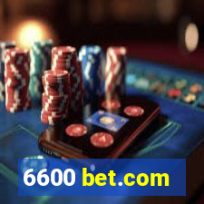 6600 bet.com